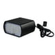 thumbnail image 4 of Pisexur Electrónica para Hombres Luces LED Estroboscópicas Activadas por Sonido para Fiestas, 7 Colores, Iluminación DJ, Lámpara Estroboscópica RBG, 7 Colores, Par de Escenario para Hogar, Sala, Bail, 4 of 9