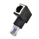 thumbnail image 2 of Adaptador Baoblaze 3 Piezas Conector Hembra 8P8C para Impresoras y Reproductores Multimedia, 2 of 8