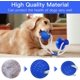 thumbnail image 4 of Juguete para perros con ventosa, mordedura molar para mascotas, juguete de cuerdas duradero interactivo multifunción con ventosa potente, ayuda a limpiar los dientes multifuncional Feliz Sencillez, 4 of 5