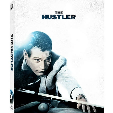 The Hustler (Blu-ray) (Widescreen)