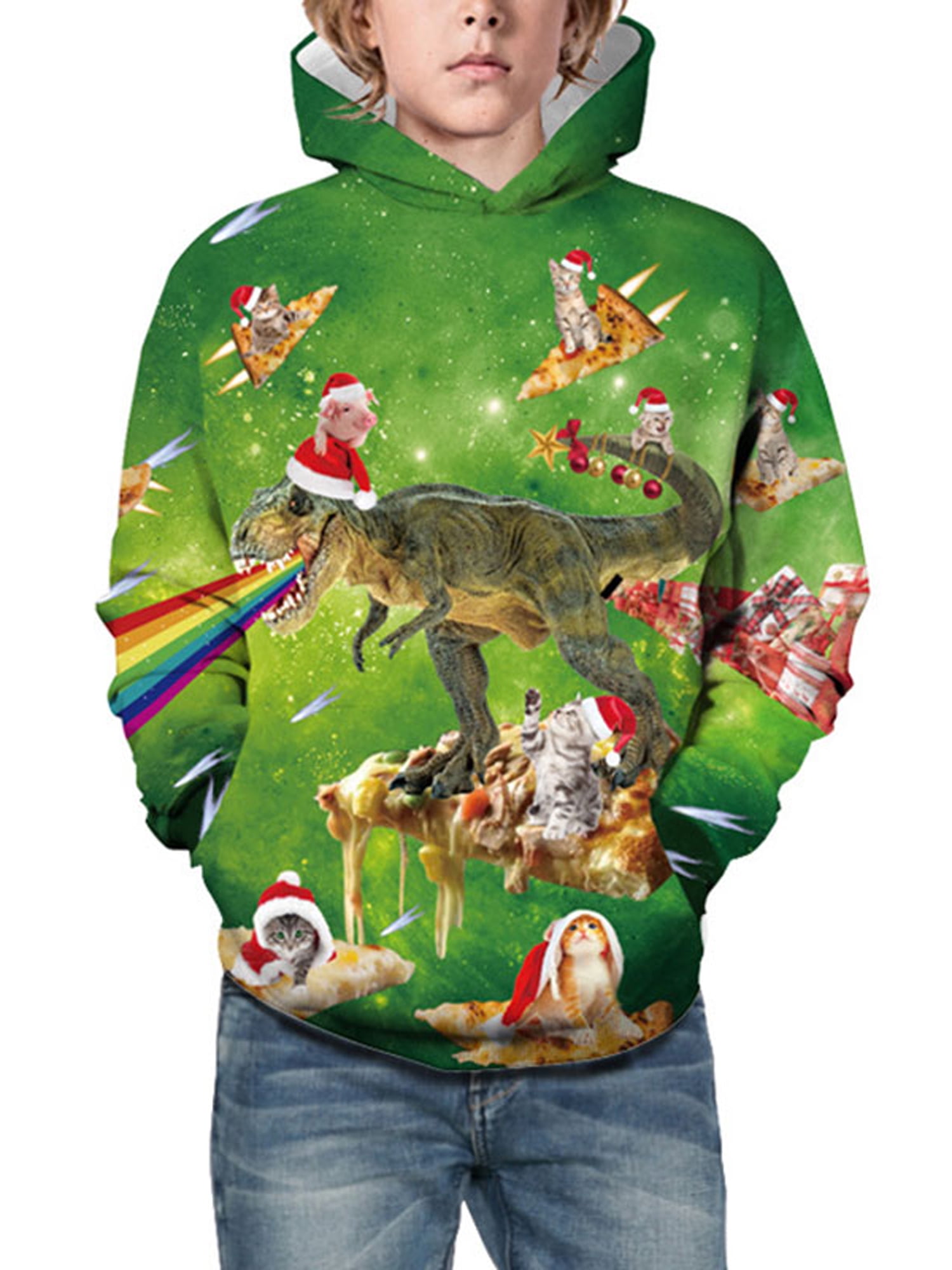 walmart kids sweatshirts