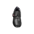 thumbnail image 5 of Mocasin Niño Adriano Gianetti Escolar Formal Comodo negro 23.5, 5 of 5