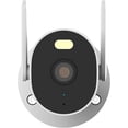 thumbnail image 2 of Xiaomi Outdoor Camera AW300 (US Specs) Wi-Fi 2K Full-HD, Alarm Protection, Smart, Color Night Vision, IP66 - White, 2 of 6