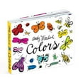 thumbnail image 2 of Andy Warhol Colors, (Board Book), 2 of 2