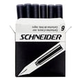 thumbnail image 3 of Schneider Fountain Pen Ink Cartridge, Box of 6, Black (06601), 3 of 5