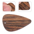 thumbnail image 4 of Weiweiguan 1Pc Practical Guitar Pick Guitar Fingertip Pick Bass Pick Guitar Accessory, 4 of 6