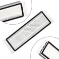 thumbnail image 5 of For S5 S50 S5 Max S6 S6 Maxv S6 Pure Robot Vacuum Spare Parts Main Side Brush Hepa Filter Mop Hy, 5 of 5