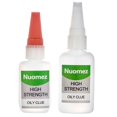 thumbnail image 5 of Instant Welding High Strength Oily Glue 50ml Waterproof Shockproof Flexible Adhesive For Rubber Plastic Metal Wood Leather Repair, 5 of 7