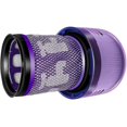 thumbnail image 3 of Juego de 2 filtros Hepa YONGSHENG para aspiradora Dyson V12 Detect Slim Pieza de repuesto, 3 of 5
