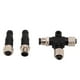 thumbnail image 2 of Para Conector NMEA 2000 T, Para Terminador NMEA 2000 N2K IP67 Resistente Al Agua Para Barcos Marinos, 2 of 7