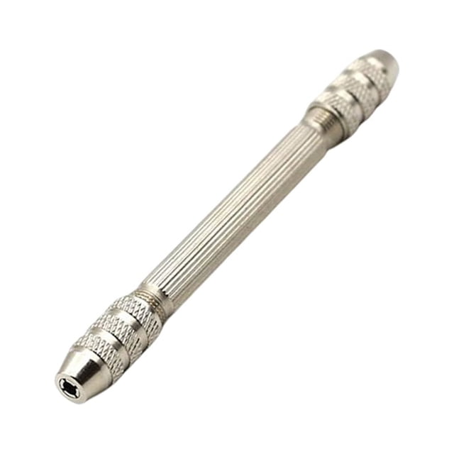 Cateissary Herramienta para tejer alambre, accesorios para manualidades, herramientas universales para manualidades DIY, herramientas para tejer, Suministros de limpieza para el hogar