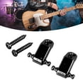 thumbnail image 3 of Guitar String Retainer, Roller Tree Guide Retainer Metal Electric Guitar String Guide Retainer Replacement, 3 of 8