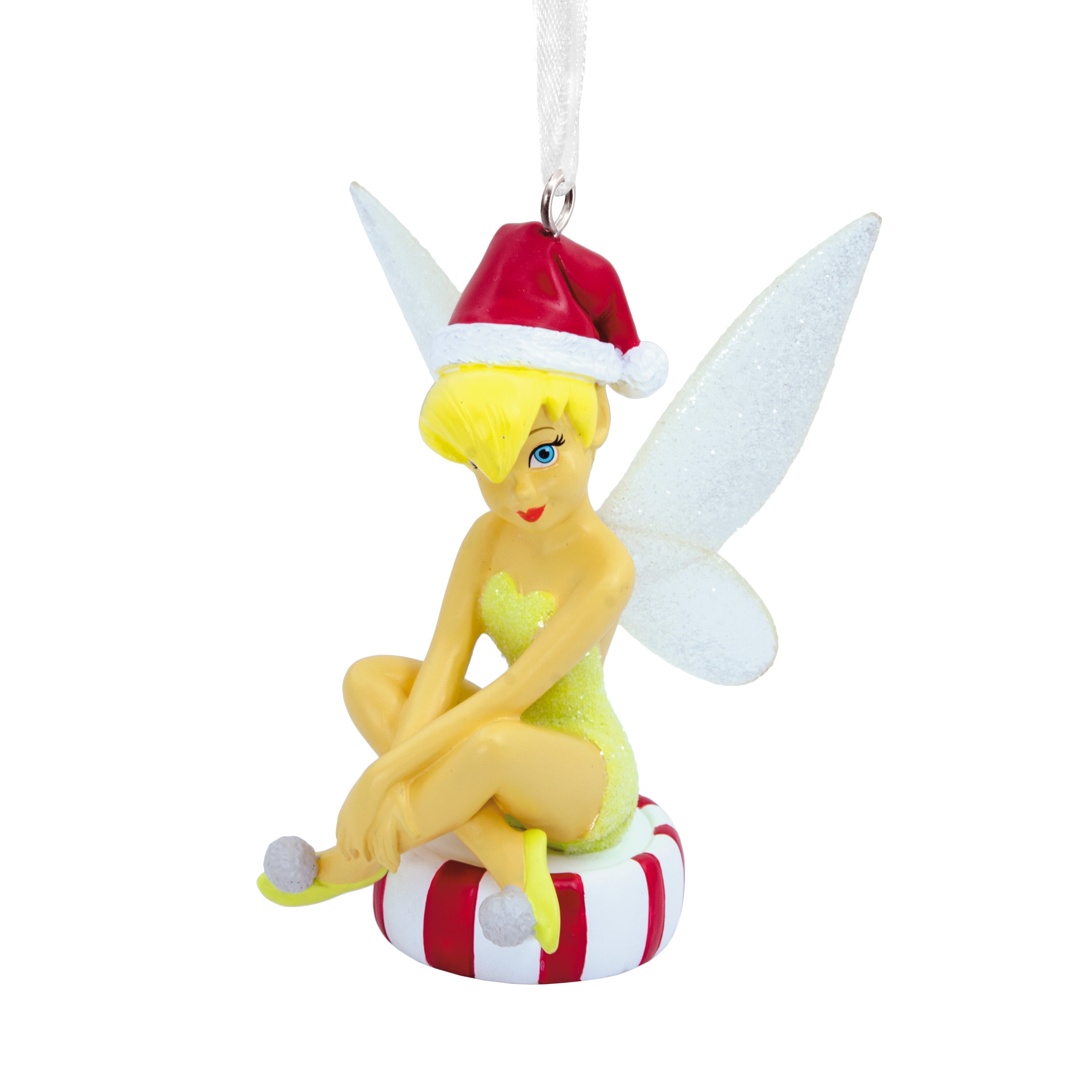 Disney Tinkerbell Christmas Tree Topper 