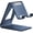 Navy Blue, variant on 2026 Hot Sale Rose Gold Aluminum Desk Phone Stand, Sturdy Cell Phone Holder for iPhone 17 16 15 Pro Max & Samsung Galaxy, Hands-Free Support for Home Office