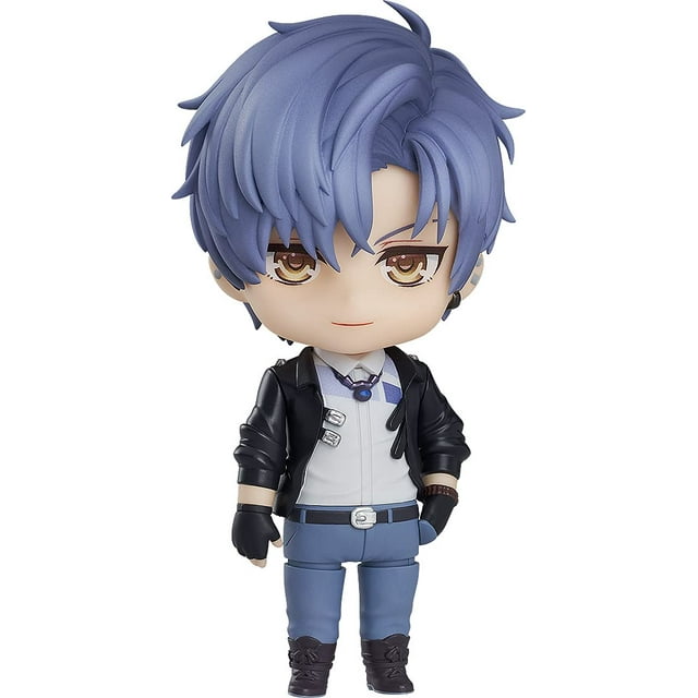 Good Smile Love & Producer: Xiao Ling Nendoroid Figura de acción Multicolor