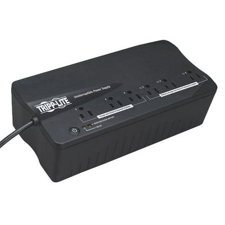 UPS 350VA 180W BACK UP STANDBY 120V 6 OUTLET COMPACT DESKTOP