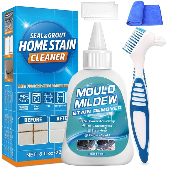 Gel quitamanchas Bondtech Home 240 ml para lavadora