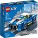 thumbnail image 1 of Set LEGO City Auto de Policía 60312, 1 of 3