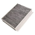 thumbnail image 5 of OE # XR849205 Front Cabin Air Filter 1PC Fits select: 2003 JAGUAR S-TYPE, 2000-2006 LINCOLN LS, 5 of 7