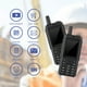thumbnail image 5 of Walkietalkie SIM, Walkietalkie de radio bidireccional portátil de 2,5 pulgadas 3500mAh rugoso y resistente, 5 of 9