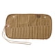 thumbnail image 1 of Bolsa de almacenamiento de vajilla para exteriores, ligera, portátil, para colgar y transportar cubiertos. 14 hoyos, 1 of 9