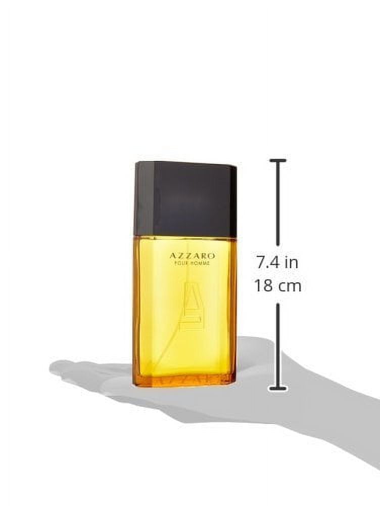 【フランス製】LORIS AZZARO ロリスアザロ スパンコールベアトップ C AZZARO by Loris Azzaro Eau De Toilette Spray 6.8 oz for Men
