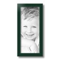 thumbnail image 2 of ArtToFrames 6x14 inch Green Picture Frame, Green Wood Poster Frame (4157), 2 of 8