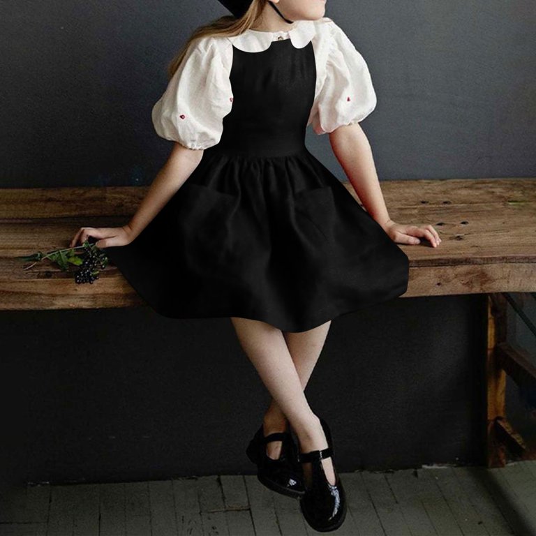 cross-back a-line mini dress in linen Linen Apron Mini Dress | Sustainable European Flax Linen main image 0