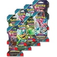 thumbnail image 5 of Pokemon Twilight Masquerade Sleeved Booster Pack (1 PACK), 5 of 5