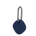 thumbnail image 1 of Smart Tag Locator Tracker Keychain Anti-lost Cover Sleeve Protective Case For Smart Tag Trackers Holder ,Timely Reminder, 1 of 7
