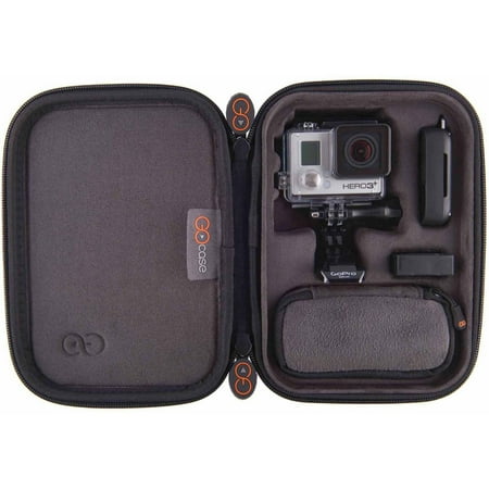 GOcase H4 Compact Case for GoPro HERO4