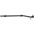 thumbnail image 2 of Dorman D1238PR Front Right Outer Steering Tie Rod End for Specific Jeep Models, Gray Phosphate, 2 of 2
