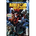 thumbnail image 1 of Red Hood and the Outlaws (2nd Series) #15 VF ; DC Comic Book, 1 of 1
