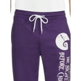 thumbnail image 2 of Nightmare Before Christmas Men's Lounge Pants, 2 of 5