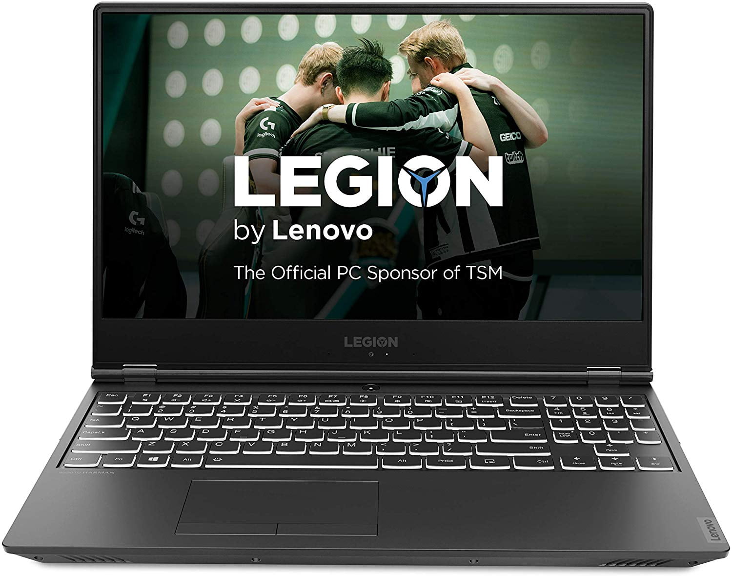 Newest Lenovo Legion Y540 15.6