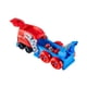 thumbnail image 3 of Pista de Juguete Mattel Hot Wheels Lanzador Sorpresa, 3 of 6