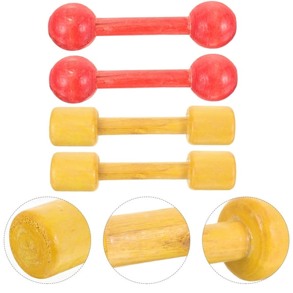 SOPOTUTU Dumbell Weights 2 Pairs