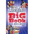 thumbnail image 2 of Archie's Big Book, Volume 1: Magic, Music & Mischief, 2 of 7