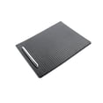 thumbnail image 4 of Mistaha Car Interior Accessory: Black PVC Roller Blind Cover for VW Passat (06-18) Center Console, 4 of 6