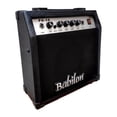 thumbnail image 3 of Paquete de Guitarra Eléctrica GUITAR START PACK-BK BABILON negro 123x53x11, 3 of 3