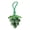 A, variant on Interactive Catnip Licking Toy, Grape Shaped Rotating Wall-Mounted Treat for Cats, Natural Feline Entertainment, Dental Health and Stress Relief Tool, A