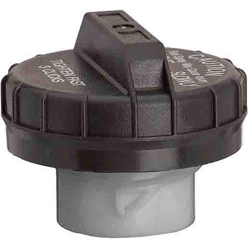 Fuel Tank Cap-Standard Motorad MGC818
