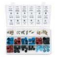 thumbnail image 2 of FJC Master Valve Core & Cap Assortment, 2 of 2