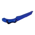 thumbnail image 3 of Protector de Cadena de Bicicleta, Protector de Bielas de Bicicleta, Equipo de Ciclismo, Cubierta de Protección de Cadena de Bicicleta Portátil para Ex Azul, 3 of 8