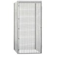 thumbnail image 3 of Bulk Storage Locker - Single Tier - Starter - 36 Inches Wide - 36 Inches Deep, 3 of 6