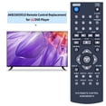 thumbnail image 5 of New AKB33659510 Replacement Remote Control fit For LG DVD Player DP122 DP520 DP522 DVX340 DVX350 DVX352 DVX380 DVX390 DVX392 DVX440 DVX452 DVX482 DVX490 DVX492 DVX480 DV480 DV490 DV482 DV482 DVX450, 5 of 7