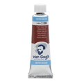 thumbnail image 1 of Van Gogh Watercolor Paint, 10ml Tube, Light Oxide Red 339, 1 of 1
