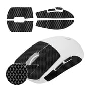 Hotline Games Mouse Grip Tape for Logitech G Pro X Superlight Wireless, Argyle Pattern, 1 Count, 1 Pack