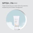 thumbnail image 4 of Crema Solar Calmante Cica Mary & May SPF 50+ PA++++ 50ml, 4 of 7