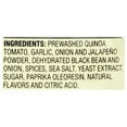 thumbnail image 3 of Roland Black Bean Quinoa 5.46 oz., 3 of 7